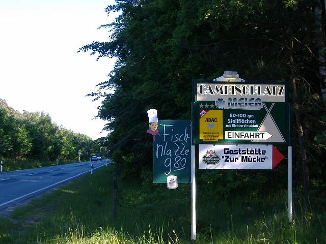 2006 - 002.jpg - Camping Maier bei Binz auf Rügen